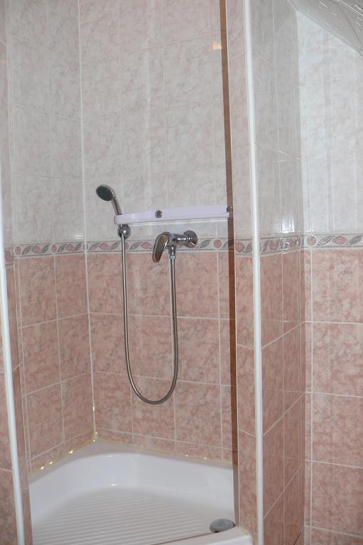 Apartmany Okoun Velké Losiny Chambre photo
