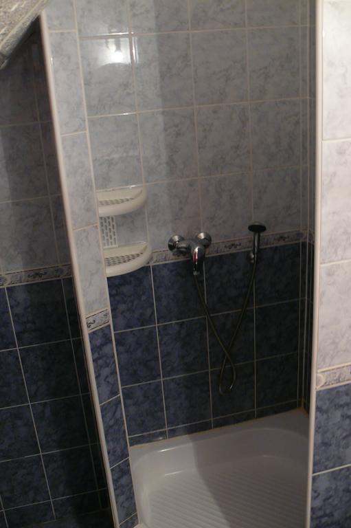 Apartmany Okoun Velké Losiny Chambre photo