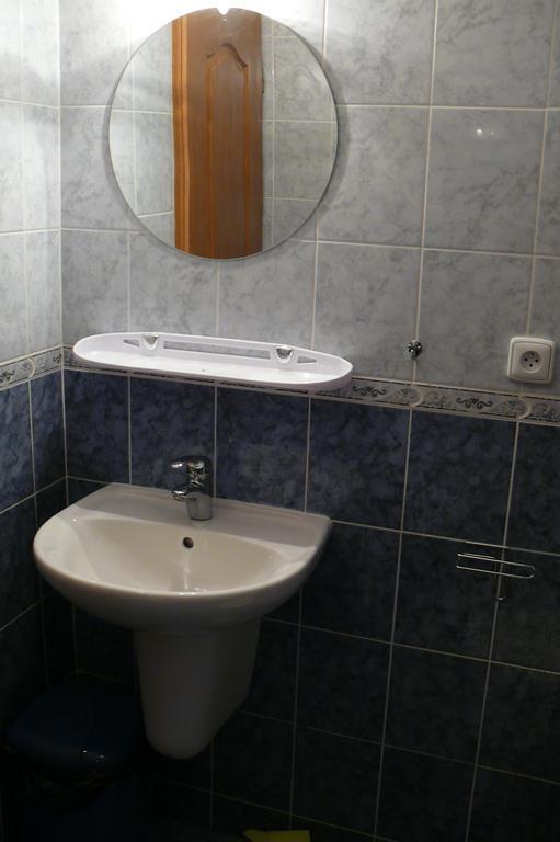 Apartmany Okoun Velké Losiny Chambre photo